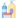 Cosmetica en gezondheids categorieën